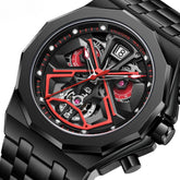 Venerable House Watch